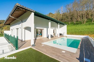 Maison de campagne - 204 m² - 4 pièces