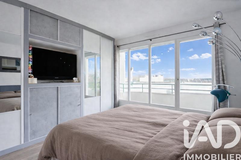 Appartement - 74 m² - 3 pièces