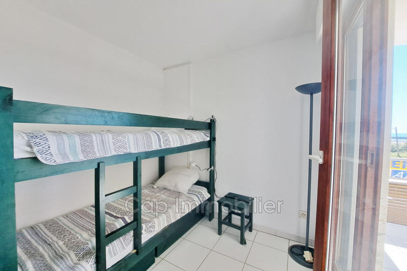 Appartement - 39 m² - 3 pièces