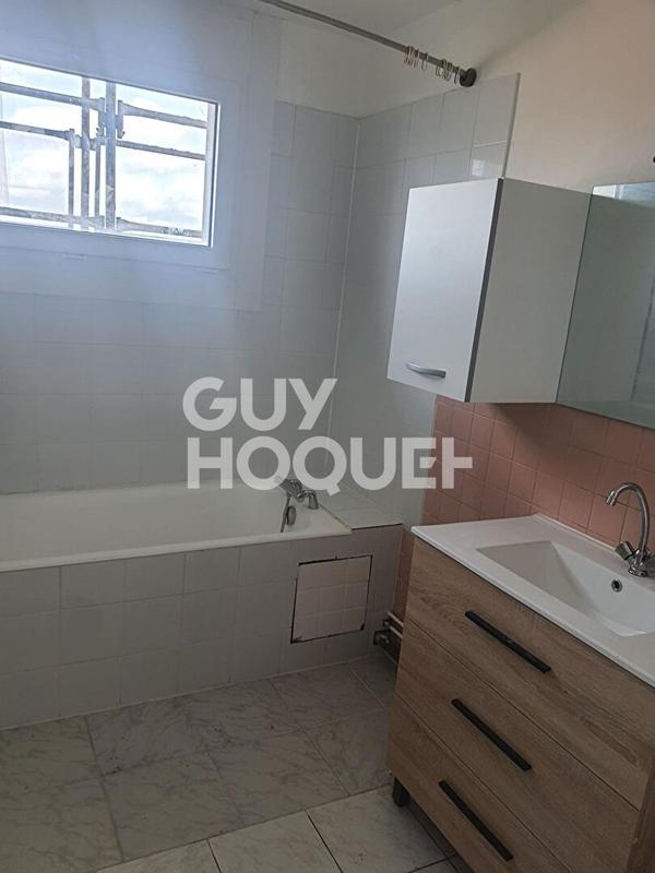 Appartement - 69 m² - 3 pièces