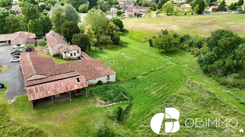 Maison - 284 m² - 10 pièces