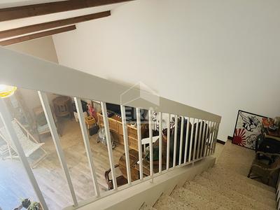 Maison - 68 m² - 3 pièces