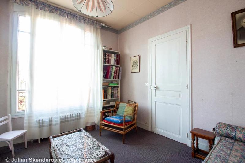 Maison - 81 m² - 4 pièces