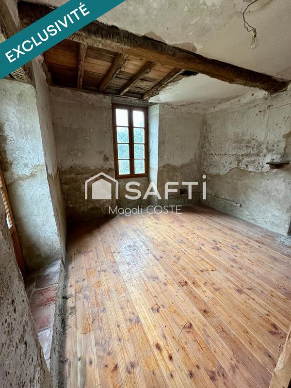 Maison - 350 m² - 10 pièces