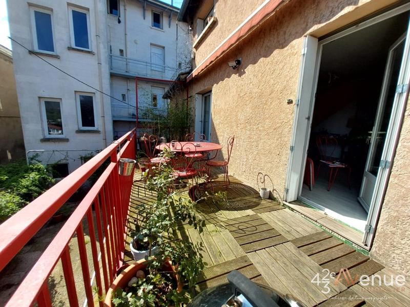 Maison - 165 m² - 5 pièces