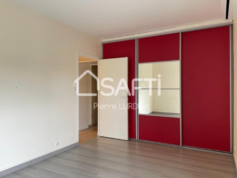 Appartement - 115 m² - 5 pièces