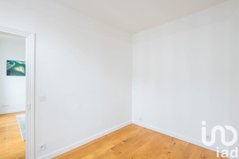 Appartement - 51 m² - 3 pièces