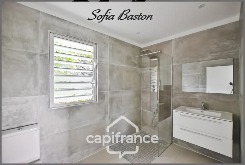 Maison - 36 m² - 2 pièces