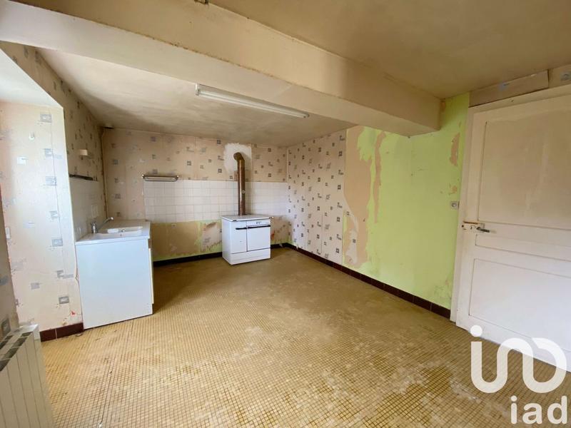 Ferme - 90 m² - 4 pièces