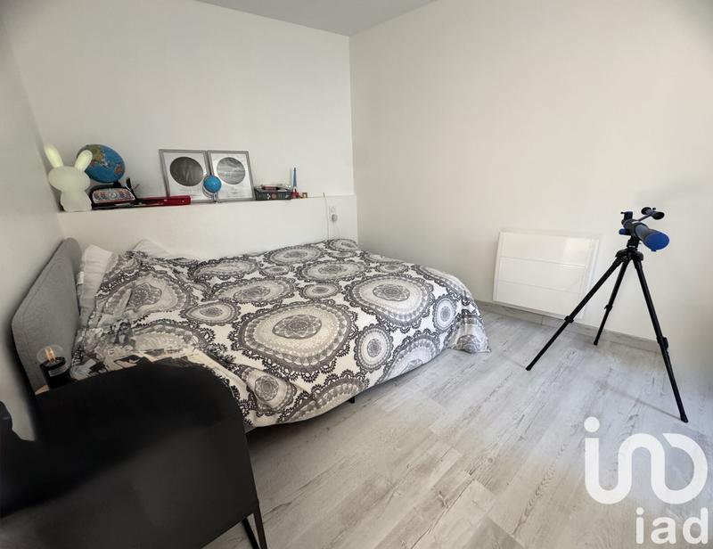 Maison - 115 m² - 7 pièces