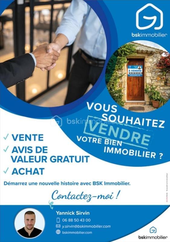 Maison - 200 m² - 5 pièces