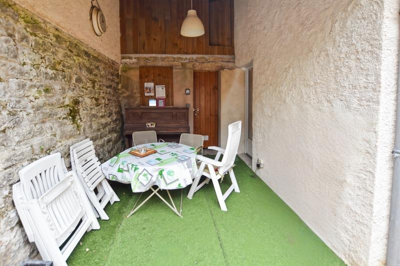 Propriété - 229 m² - 11 pièces