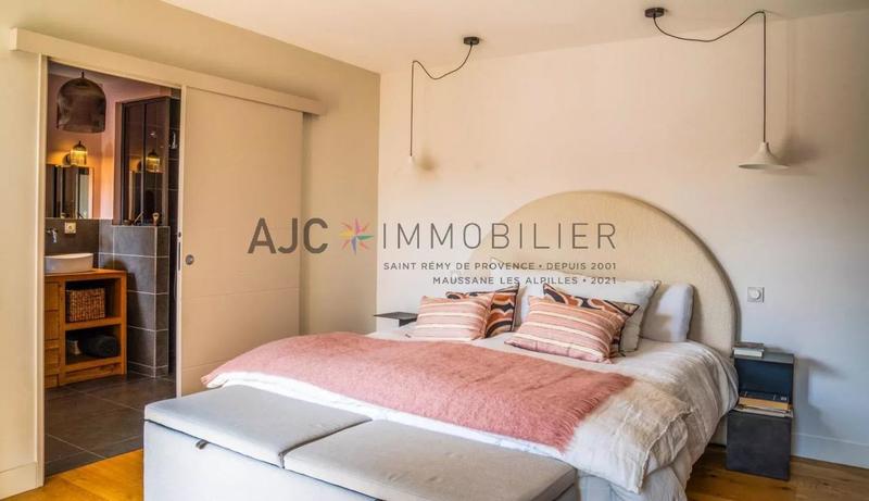 Maison - 163 m² - 4 pièces