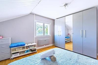 Villa - 220 m² - 10 pièces