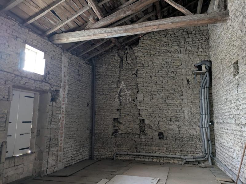 Immeuble - 200 m² - 5 pièces