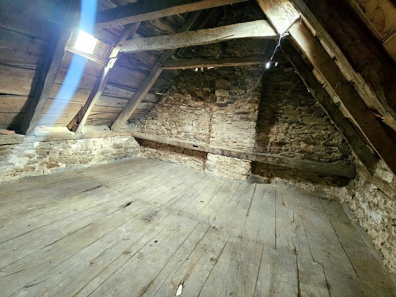 Maison - 63 m² - 4 pièces