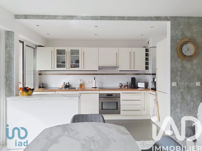 Appartement - 57 m² - 2 pièces