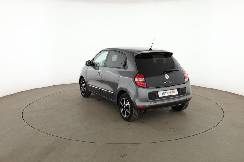 Renault Twingo 0.9 TCe Intens 90 ch