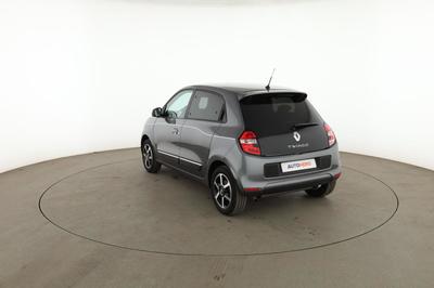 Renault Twingo 0.9 TCe Intens 90 ch