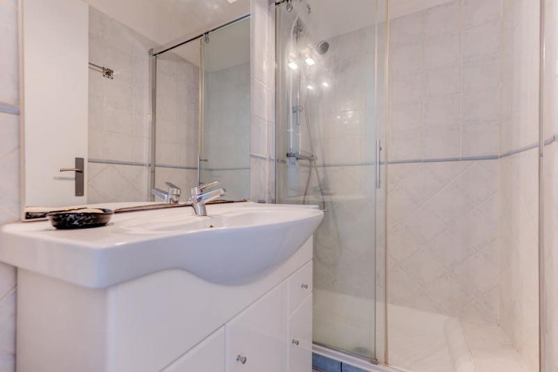 Appartement - 99 m² - 4 pièces