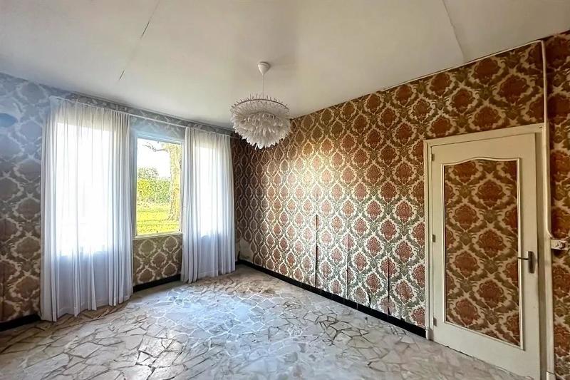 Maison en pierre - 102 m² - 6 pièces