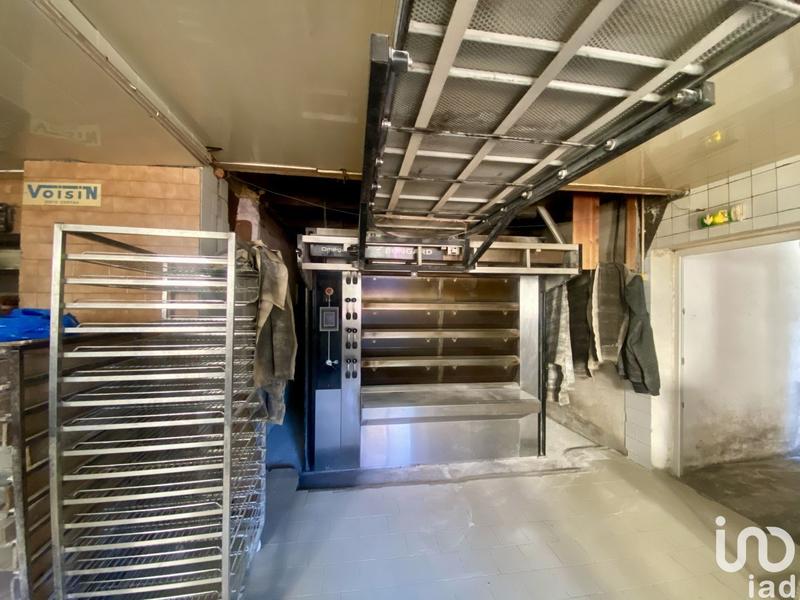 Local commercial - 280 m²