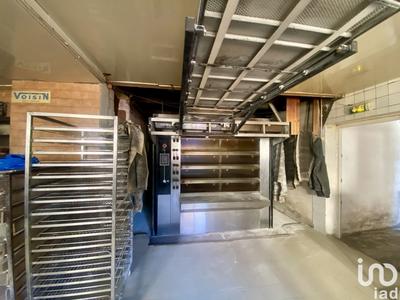 Local commercial - 280 m²