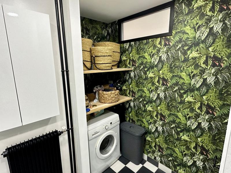 Appartement - 96 m² - 5 pièces