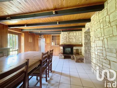 Maison de village - 142 m² - 5 pièces