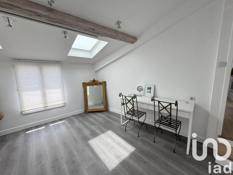 Appartement - 67 m² - 2 pièces