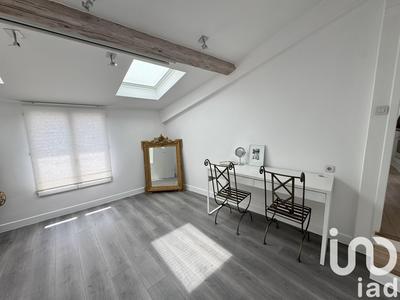 Appartement - 67 m² - 2 pièces