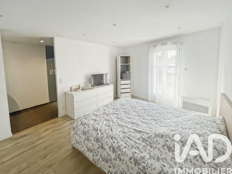 Appartement - 109 m² - 5 pièces