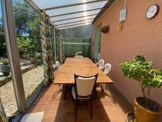 Maison - 112 m² - 6 pièces