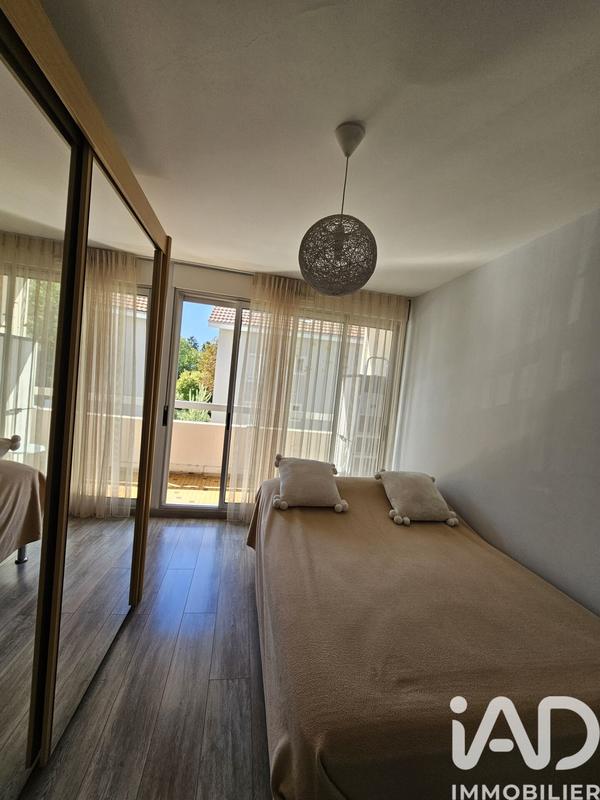 Appartement - 79 m² - 3 pièces