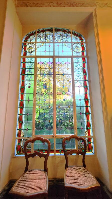 Maison de maîtres - 470 m² - 14 pièces