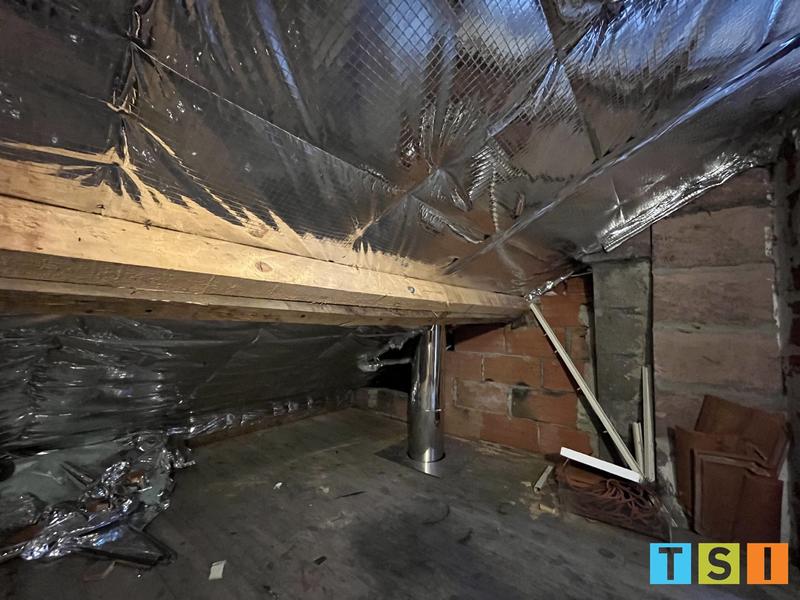 Maison - 170 m² - 8 pièces