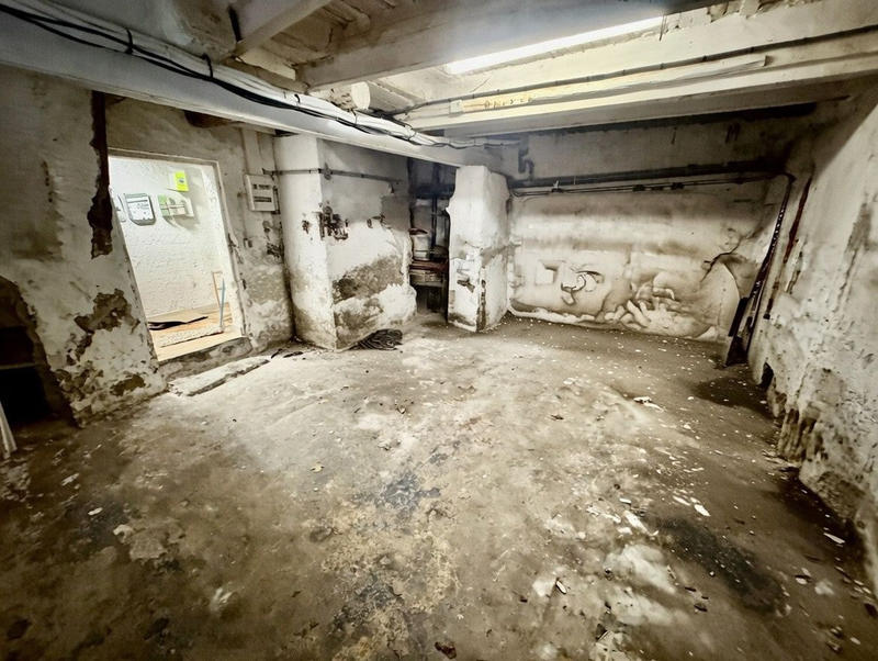 Maison de village - 90 m² - 3 pièces