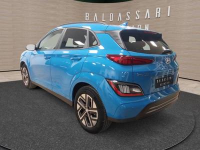 Hyundai Kona Electrique 39 kWh - 136 ch Creative