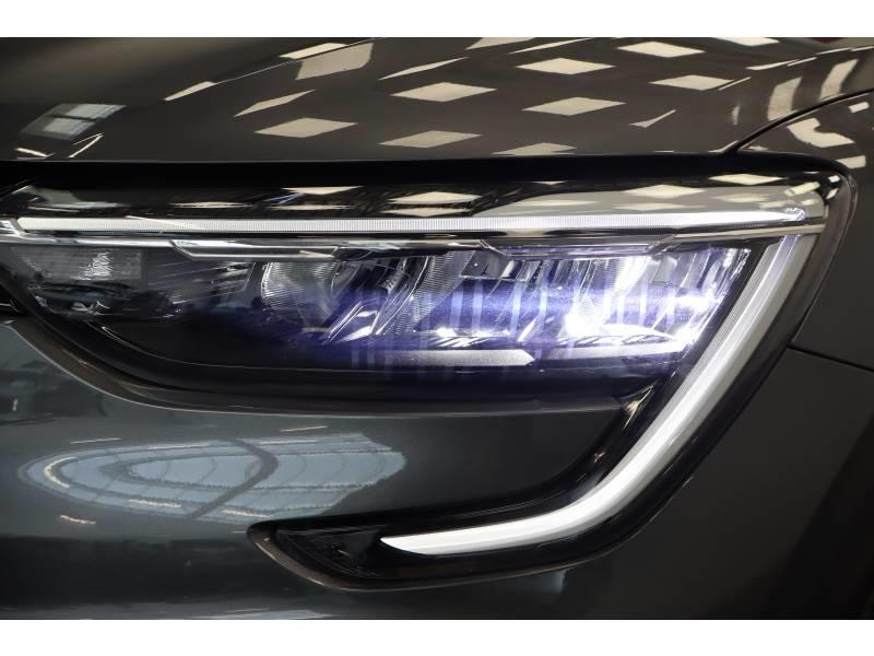 Renault Arkana E-Tech full hybrid 145 Gsr2 esprit Alpine