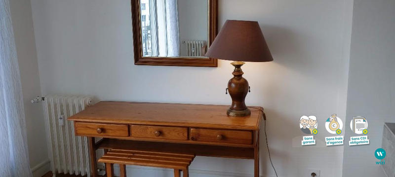 Appartement - 83 m² - 3 pièces