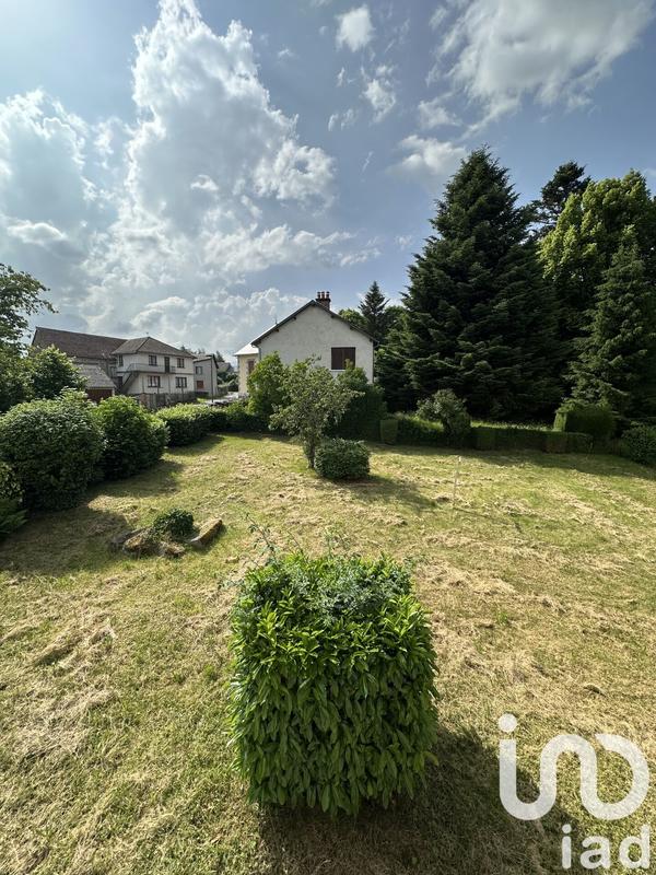 Maison - 115 m² - 7 pièces