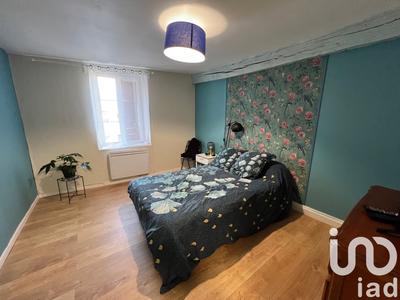 Maison de ville - 91 m² - 4 pièces