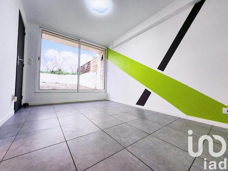 Maison - 100 m² - 6 pièces