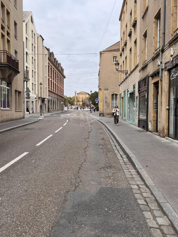 Local d'activités - 20 m² - 1 pièce