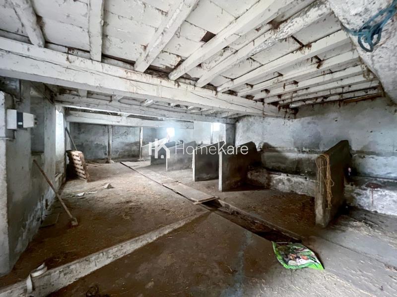 Ferme - 300 m² - 8 pièces
