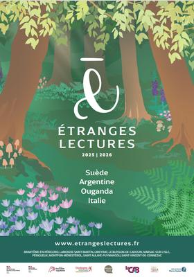 Etranges lectures : de pain et de lait de Karolina Ramqvist