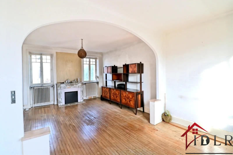 Pavillon - 112 m² - 5 pièces