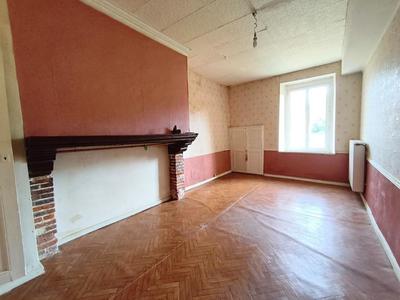 Maison - 118 m² - 4 pièces