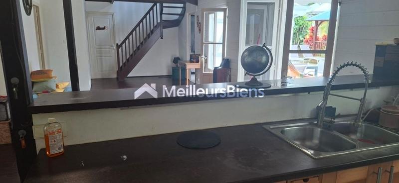 Villa - 117 m² - 5 pièces