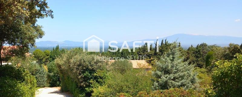 Villa - 107 m² - 5 pièces